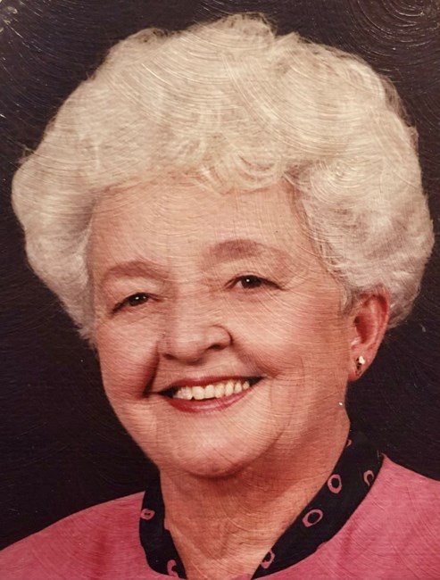 Obituario de Barbara Ellen Landry
