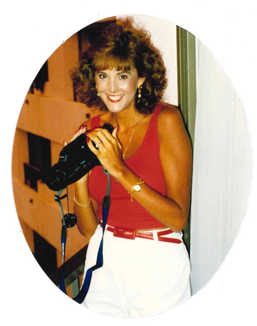 Obituary of Pamilia Joy Belanger