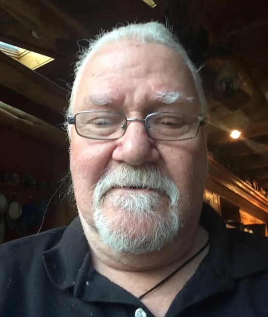Obituary of Charles Burke