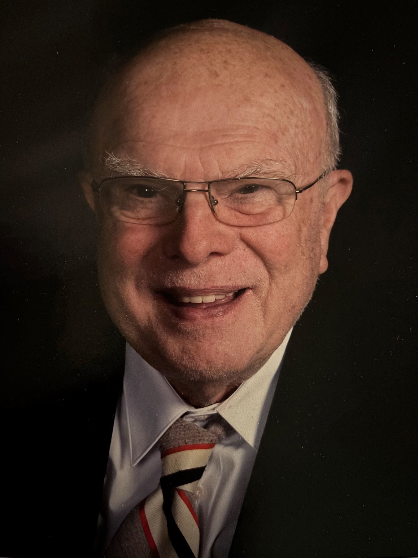 Obituary of David R Snavely