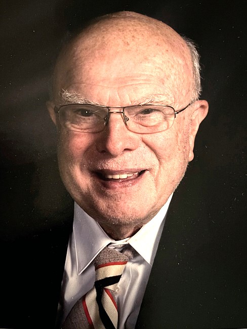 Obituary of David R Snavely