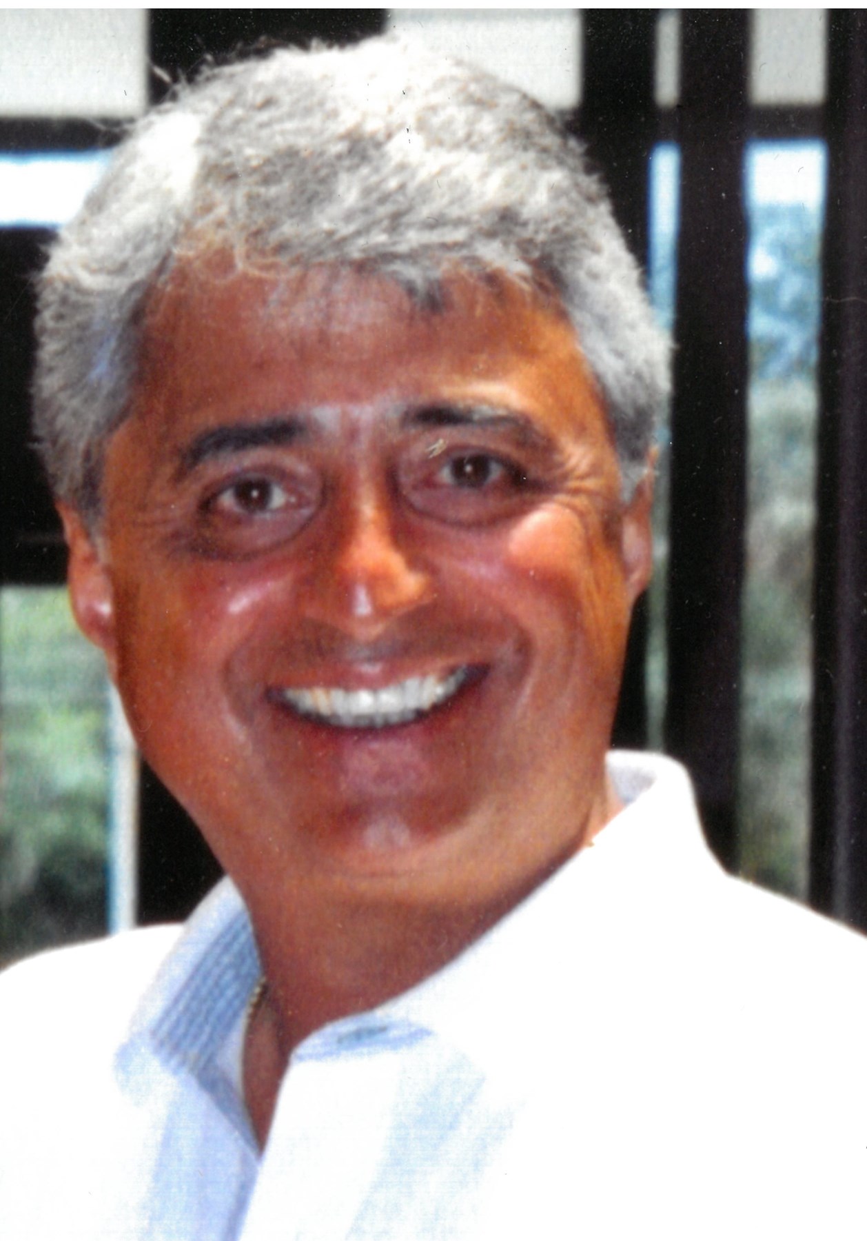 Obituary of Joseph "Joe" Fitori