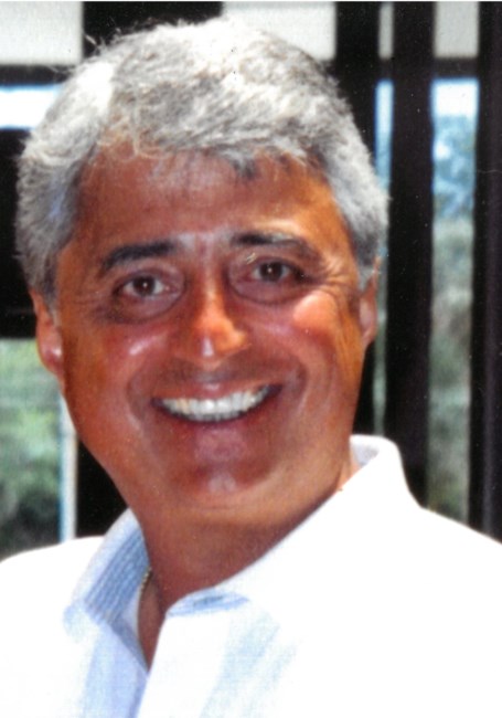 Obituary of Joseph "Joe" Fitori