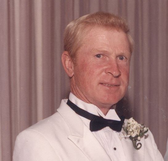 Obituary of Walter Jerry Jerome Hastings III