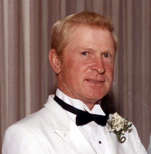 Obituary of Walter Jerry Jerome Hastings III