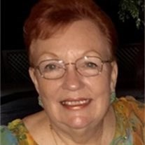 Obituary of June Laurel Schmidt