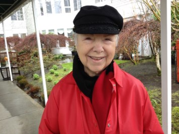Obituary of Nz Carol