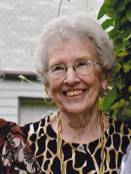 Obituario de Marion S Phillips