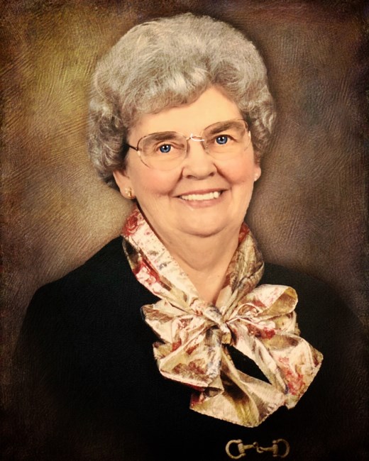Obituary of Mary Kay Young