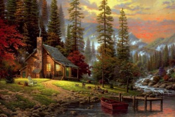 Obituary of Bruce R Hutchison