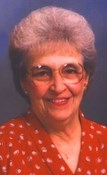 Obituary of Shirley H Parkin