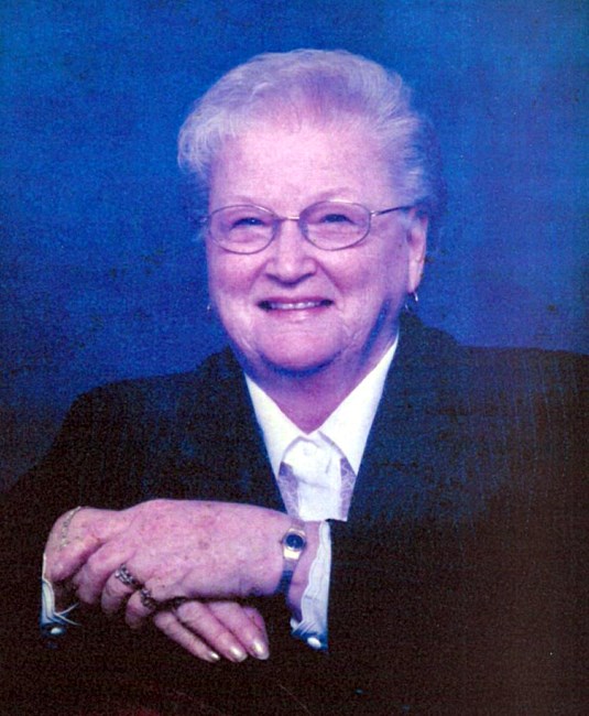 Obituary of Gloria Ann (Whittle) Sones