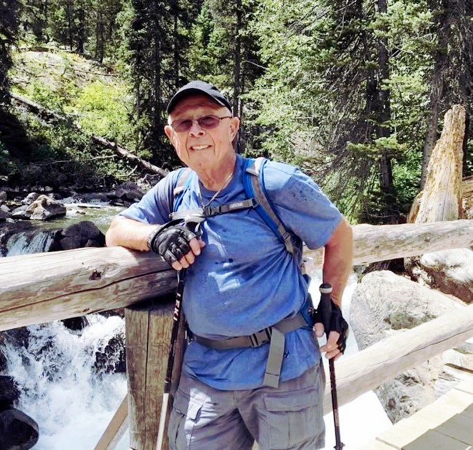 Obituary of John Thomas Weis