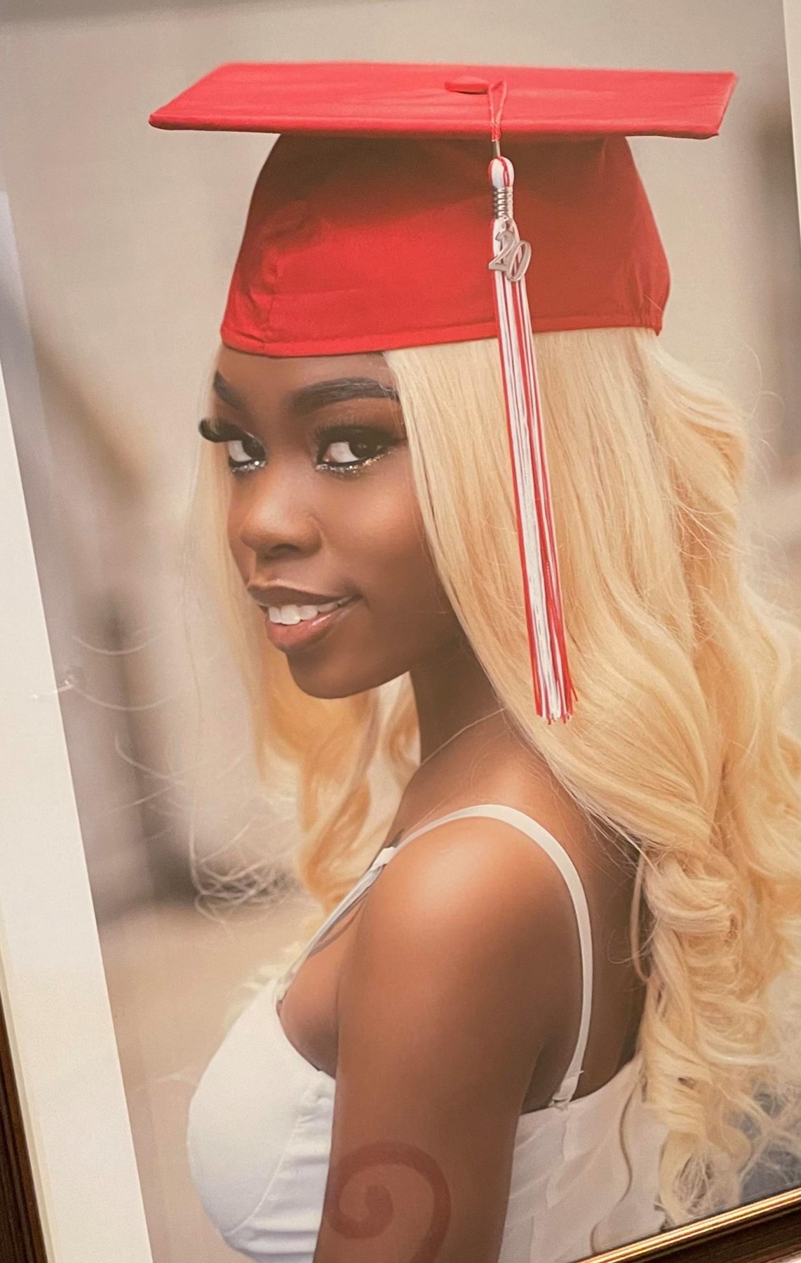 Obituary of Deja Nicole Rogers