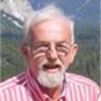 Obituary of Ronald Reid Gruber