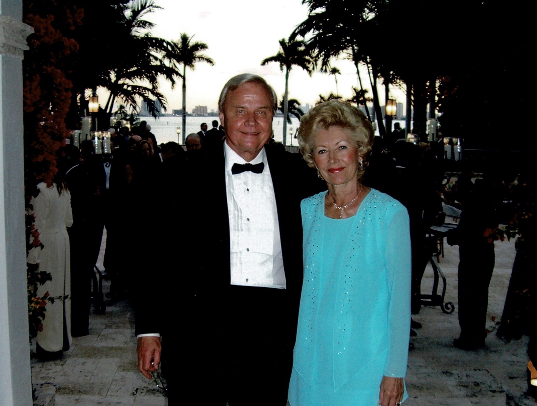 Obituary of Ursula G Clancy