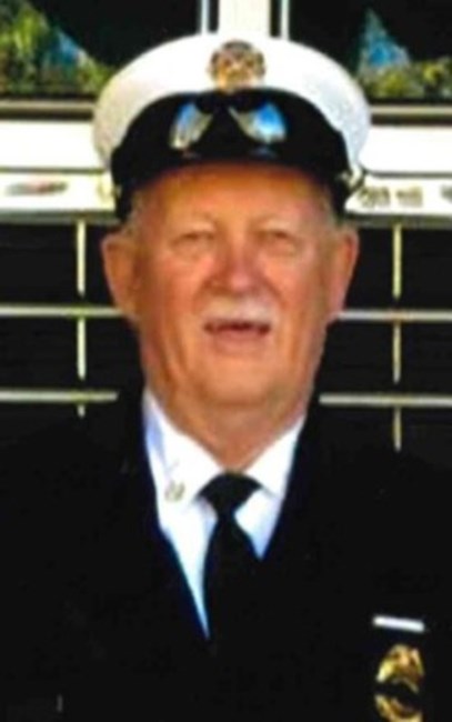 Avis de décès de Richard E. Johnson Sr.