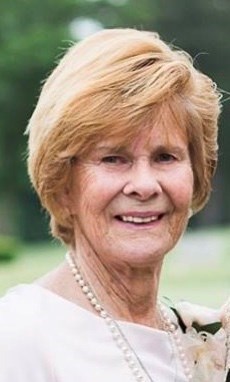 Obituary of Dorothy "Dottie" Elaine Filkins