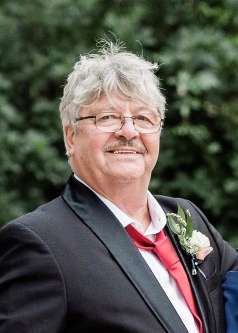 Obituary of John G Siprut