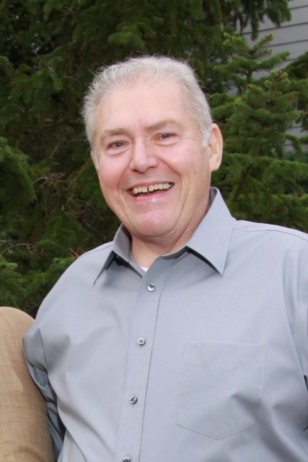 Obituary of Glenn A. Forney