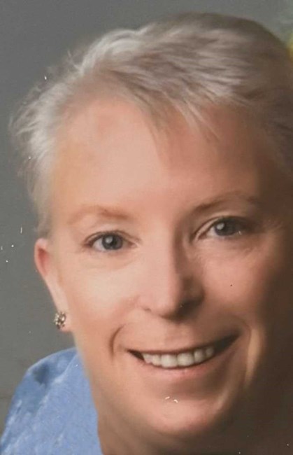 Obituary of Pamela Sue Walker