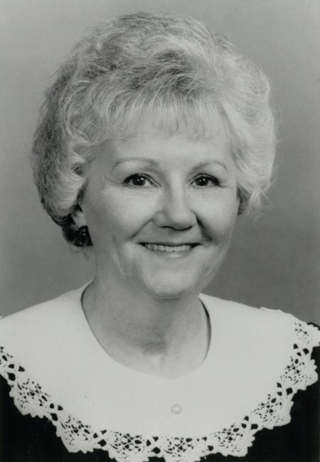 Obituary of Harlene Mabel Huckett