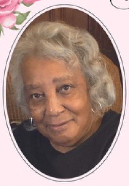 Obituary of Mrs. Emma Jean Saines