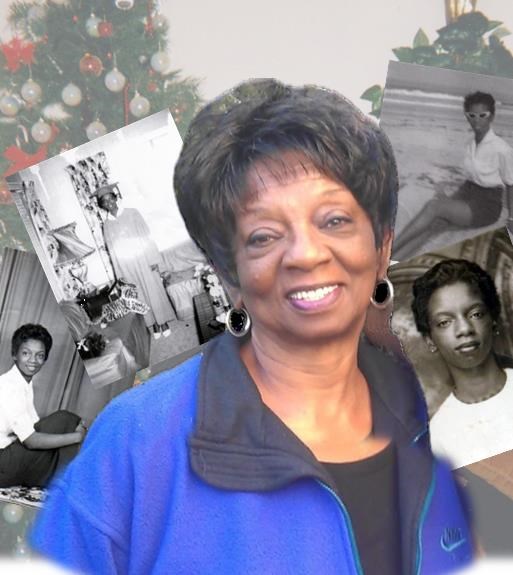 Obituary of Phyllis Mary Baldwin