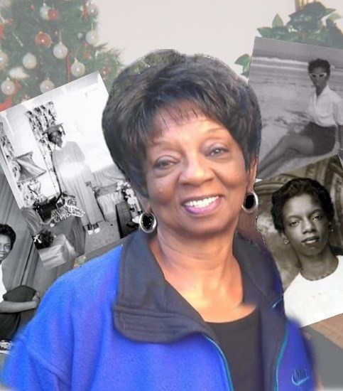 Obituary of Phyllis Mary Baldwin