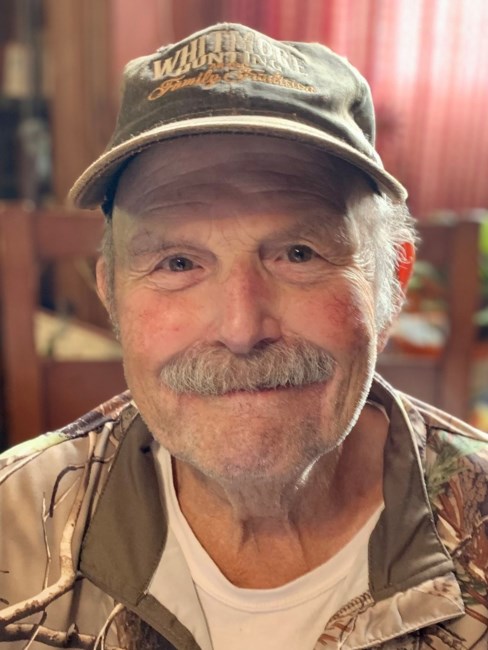 Obituary of Ronald "Toad" Whitmore