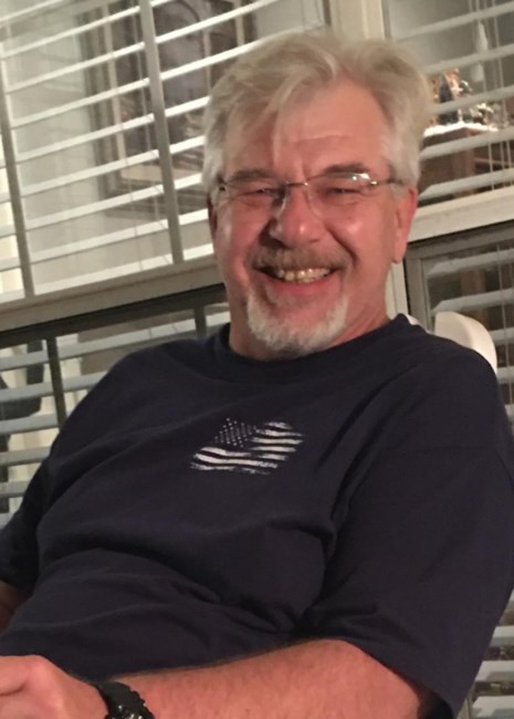 Obituary of Marcin Mulder