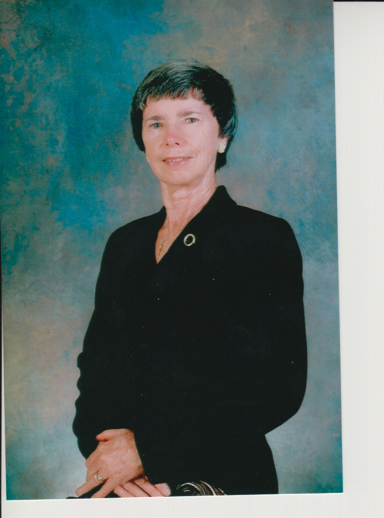 Obituary of Mary Alice Wills