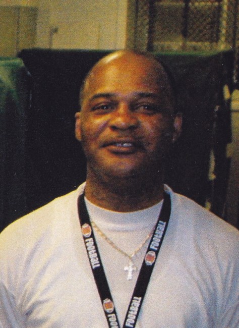 Obituary of Larry Bradley