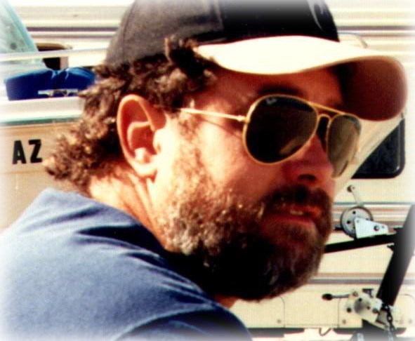 Obituary of Mark B. Chapman-Meade