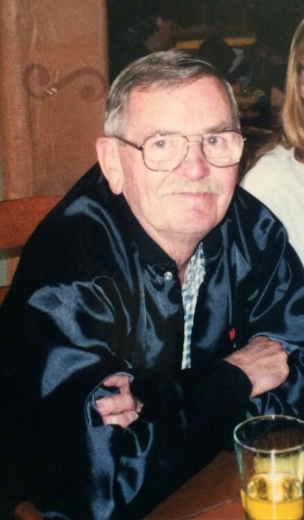 Obituary of Joseph Earl Fields