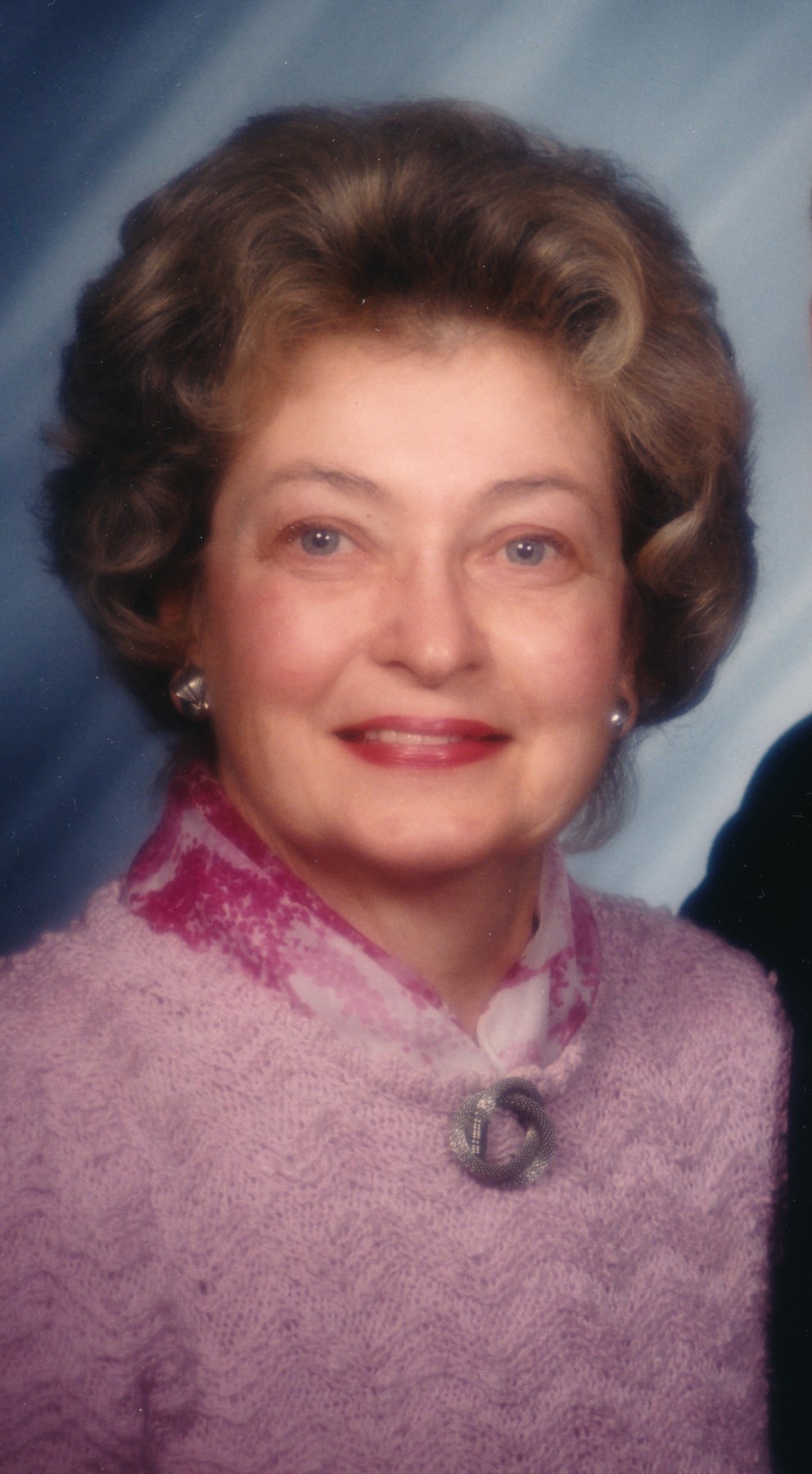 Obituary of Alice F. Atkin