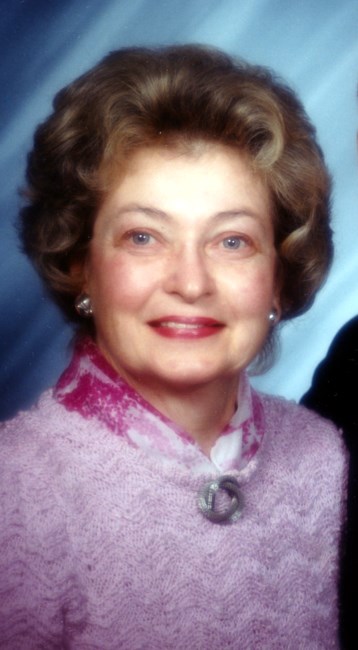 Obituary of Alice F. Atkin