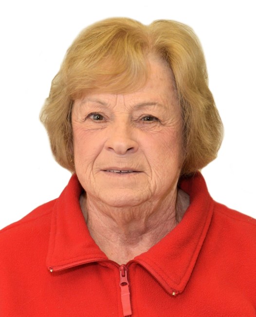 Obituary of Ruby Kathleen Adams