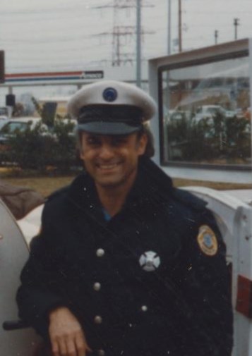 Obituary of Louis Edwin King