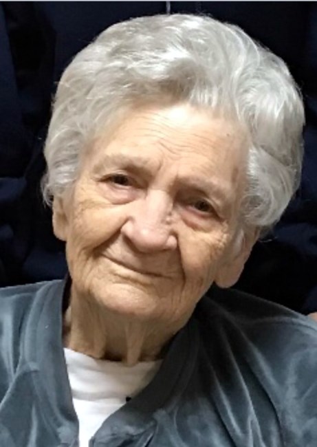 Obituary of Lois Marie Nutt