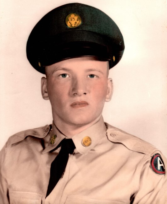 Obituary of Donald Ray Langford