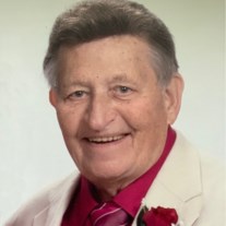 Obituary of Robert Siarkowski