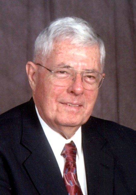 Obituary of Volney H. Smith