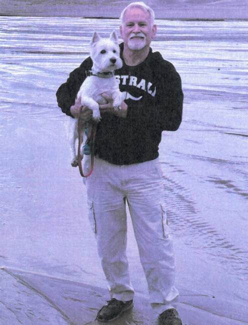 Obituary of Damon Lee Roberts