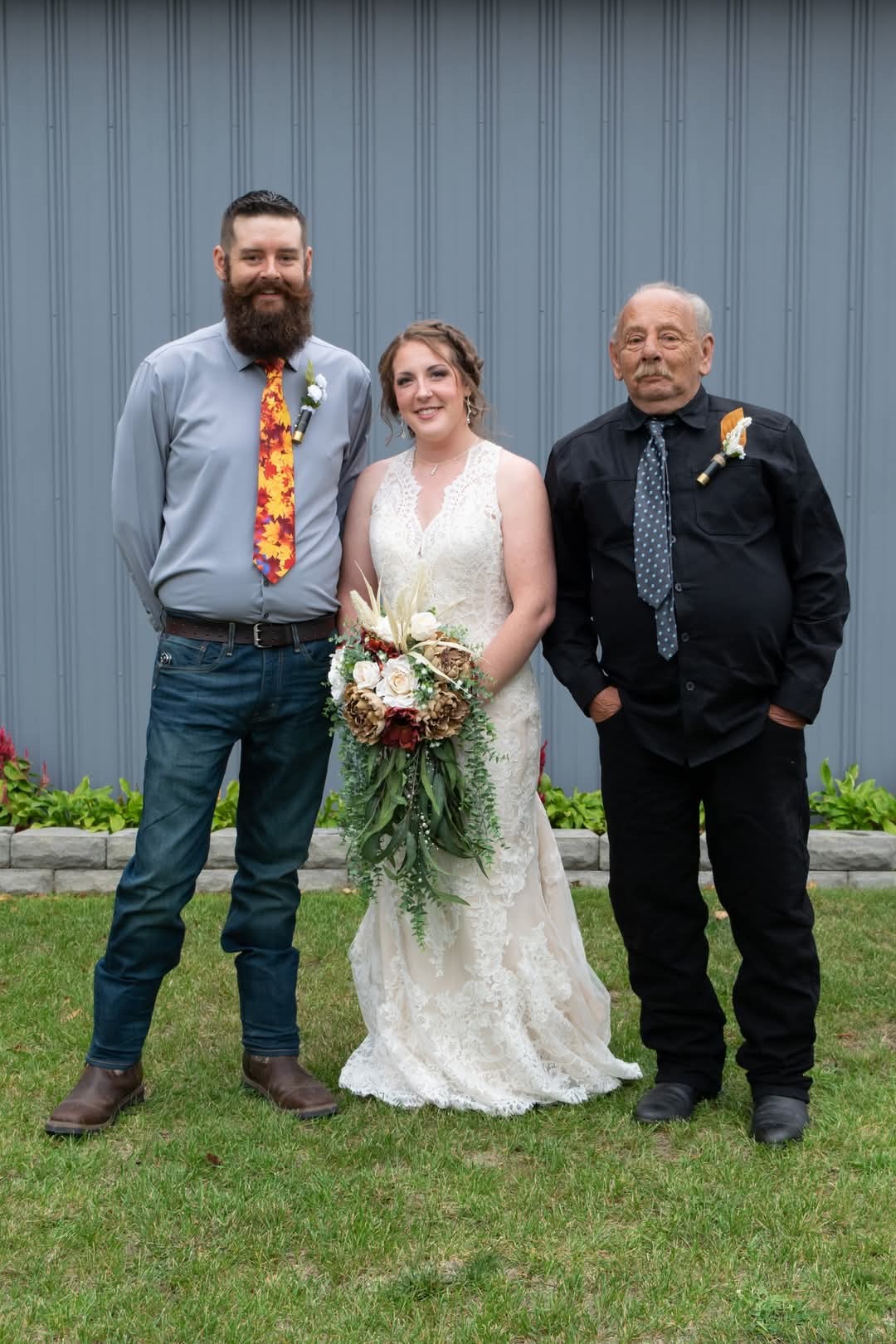 Obituary of Tommy Joe Magee