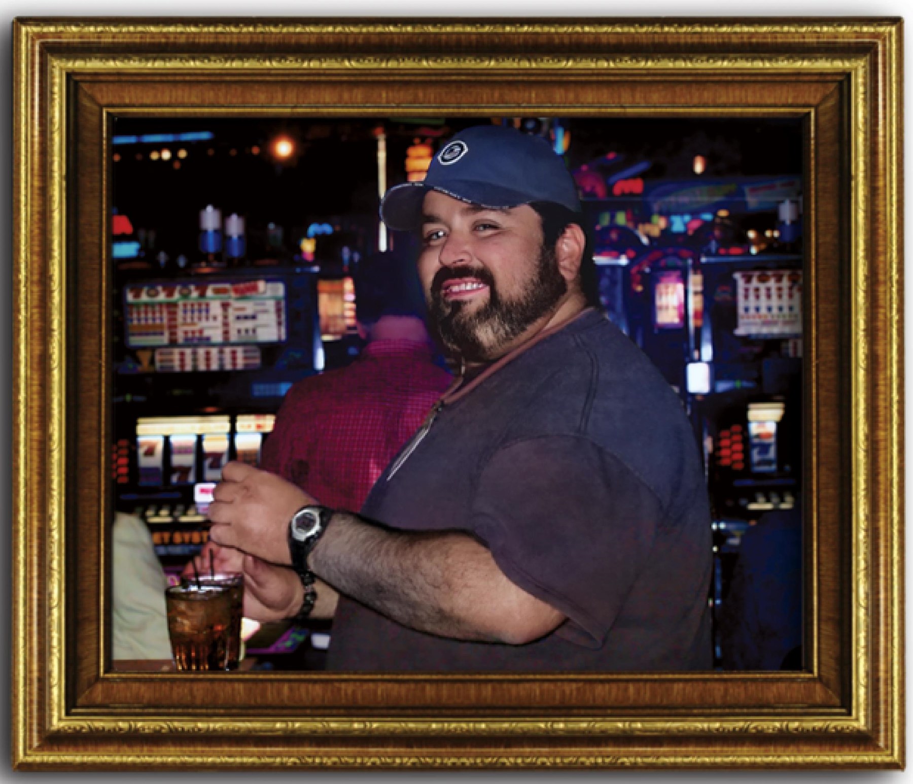 Obituary of Augustine "Augie" Jaramillo Jr.