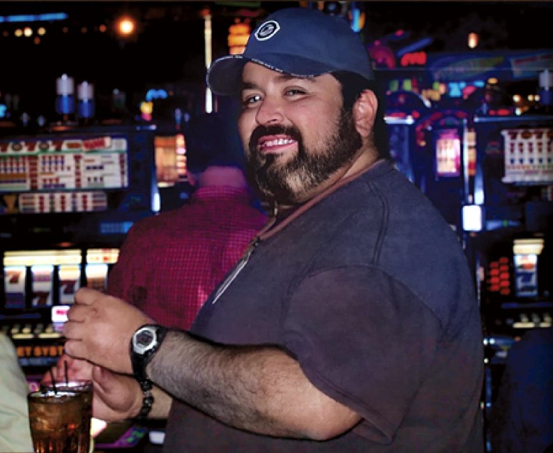 Obituary of Augustine "Augie" Jaramillo Jr.