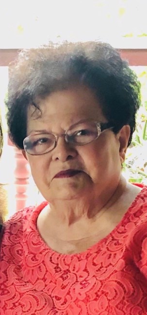 Obituary of Dorothy Machado Flint