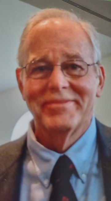 Obituario de Robert K. Hansen Jr.