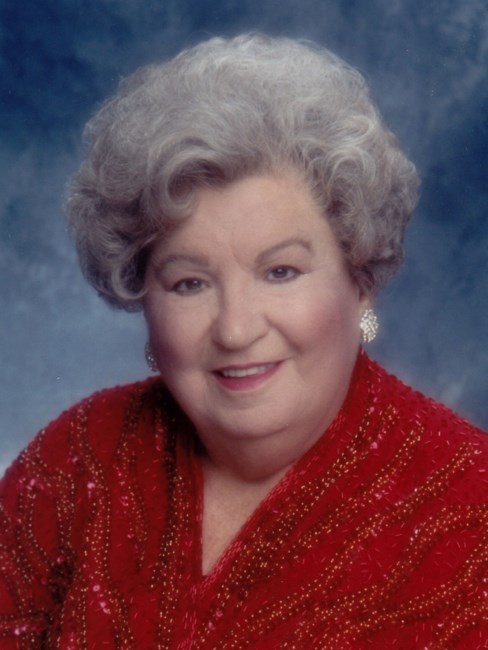 Obituario de Mildred M. Boyett